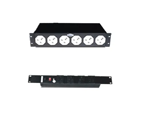 Rack PDU (PDU-H-1-MP-D6-X2-Y1-Z0)