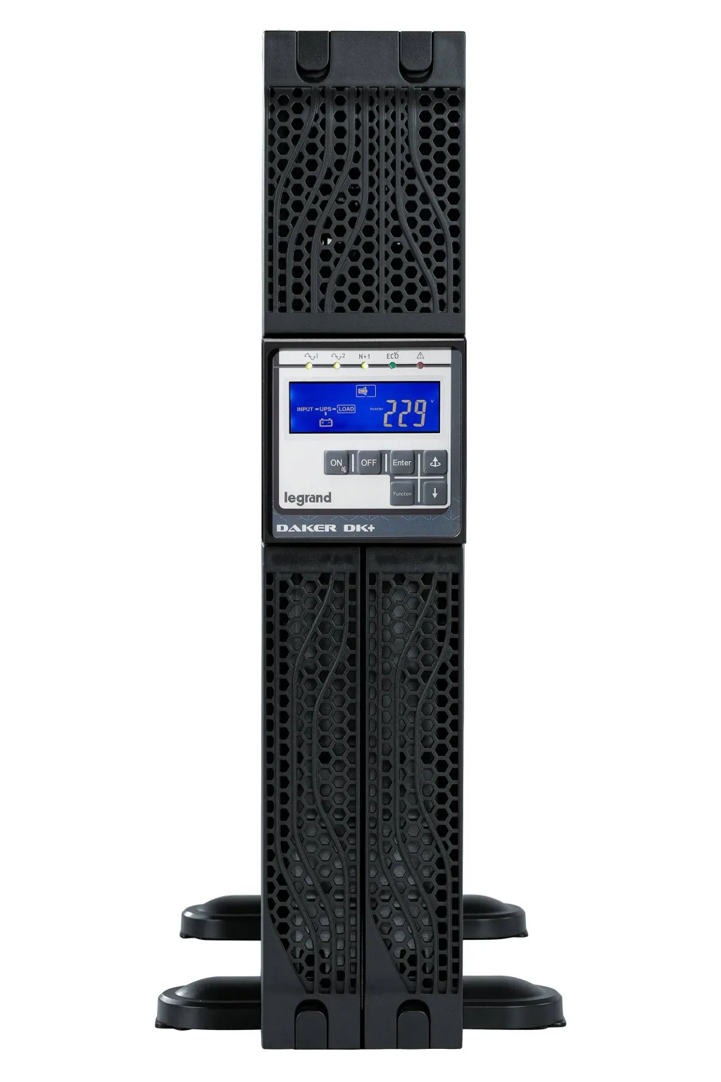 1kVA Online Double Conversion UPS