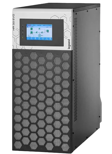 Numeric HPi 33 EVO 10-40 kW Range