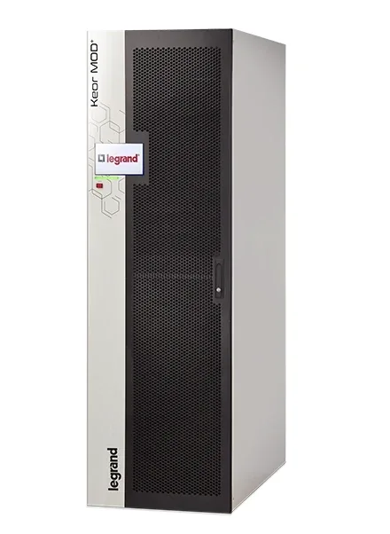 Numeric Keor MOD+ 60-1800 kW Range