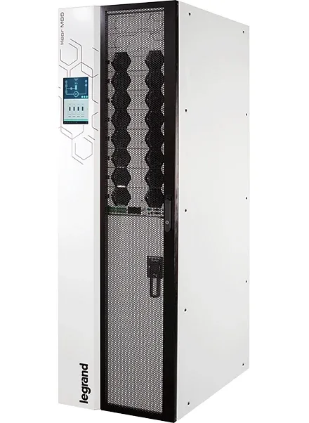 Numeric Keor MOD 75 kW