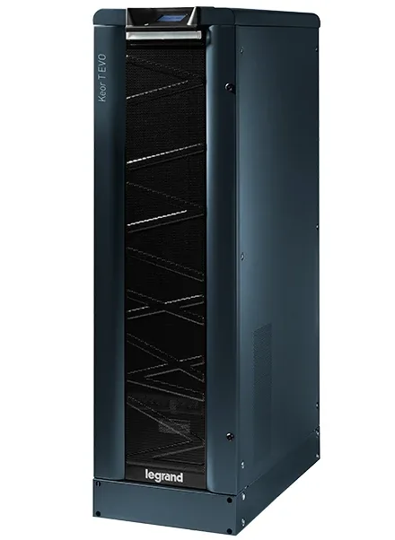Numeric Keor T EVO 15 kVA with Inbuilt Battery