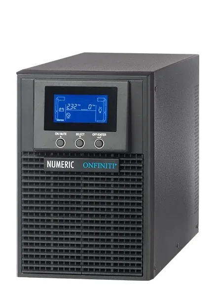 Numeric Onfiniti+ 1 kVA FMI