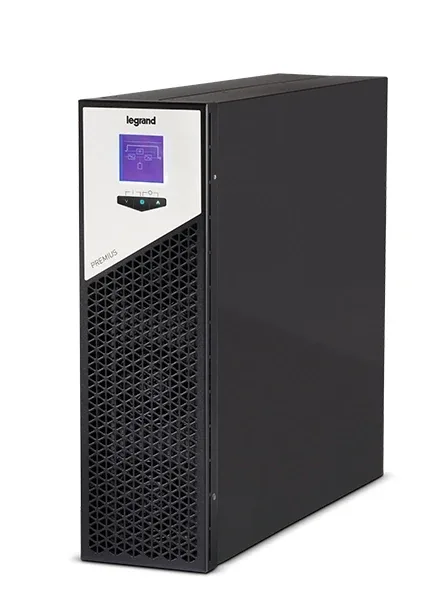 Numeric Premius RT 10 kVA