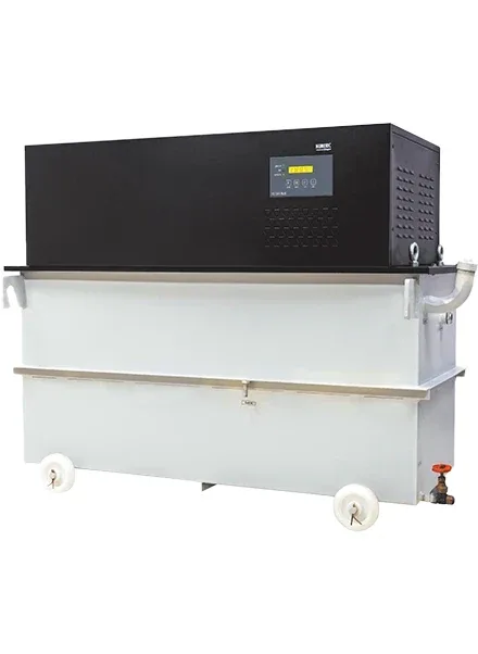 Numeric Voltsafe PLUS Three Phase Oil Cooled 150 kVA Range 310V-480V