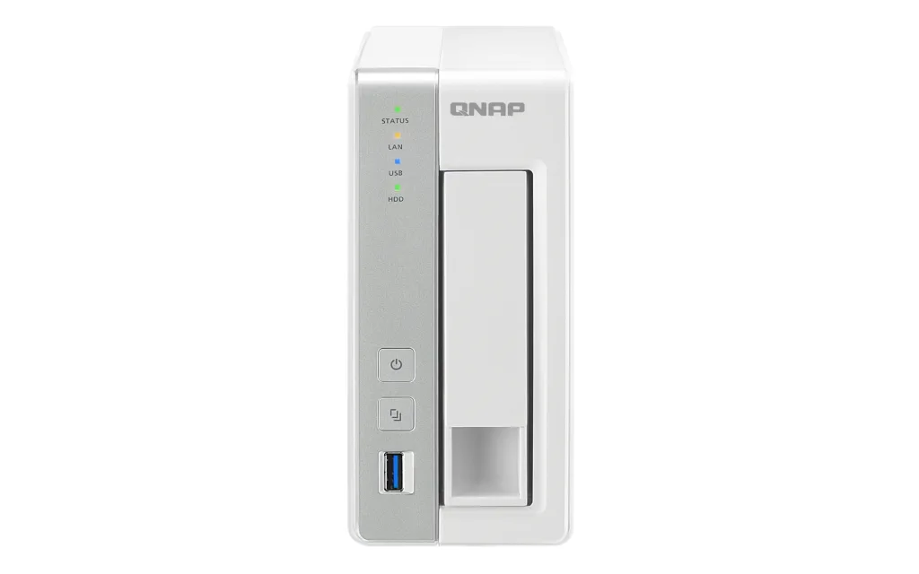 NAS Storage (TS-131)