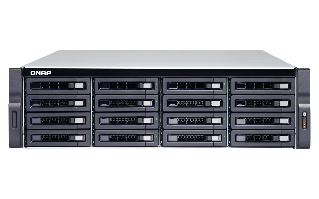 NAS Storage (TS-1677XU-RP)