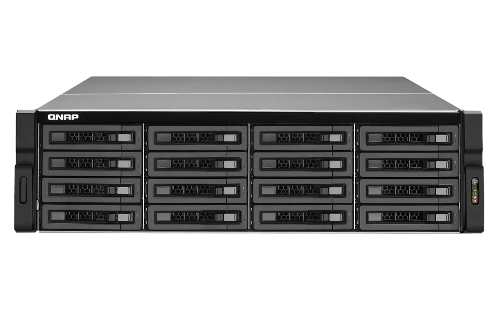 NAS Storage (TS-1679U-RP)
