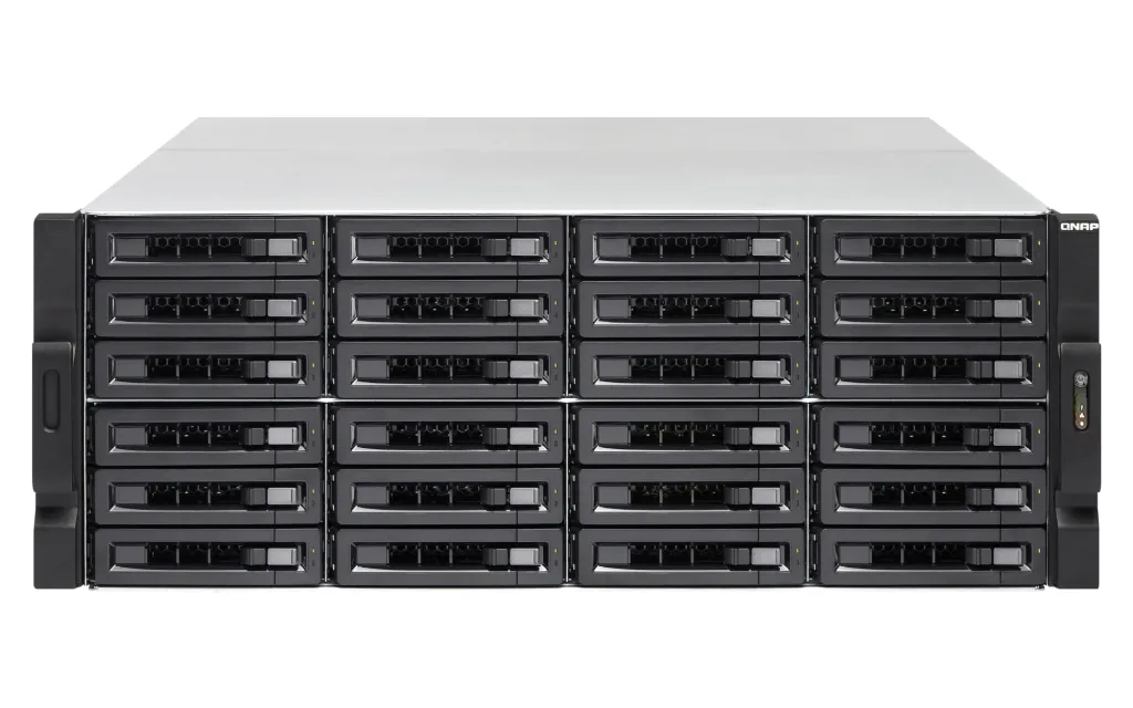 NAS Storage (TS-2477XU-RP)
