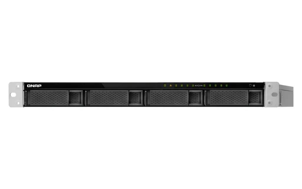 NAS Storage (TS-977XU-RP)