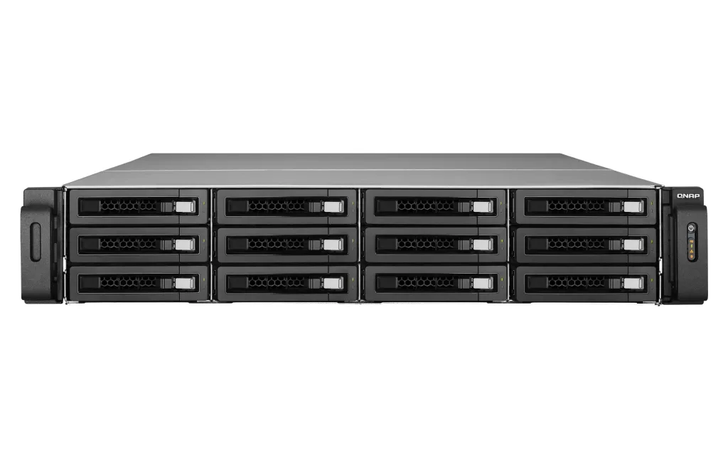 NAS Storage (TS-EC1279U-RP)