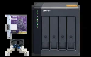 QNAP Expansion Accessories