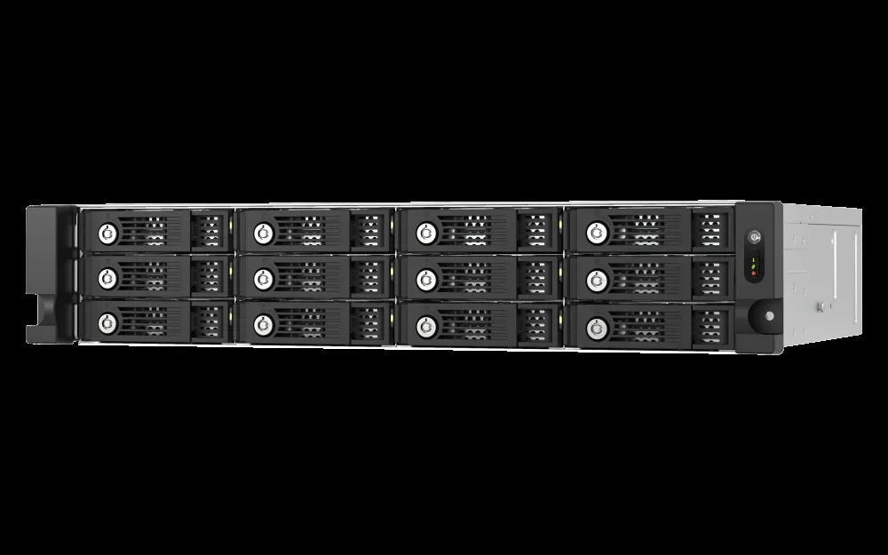 QNAP PB-Scale Storage