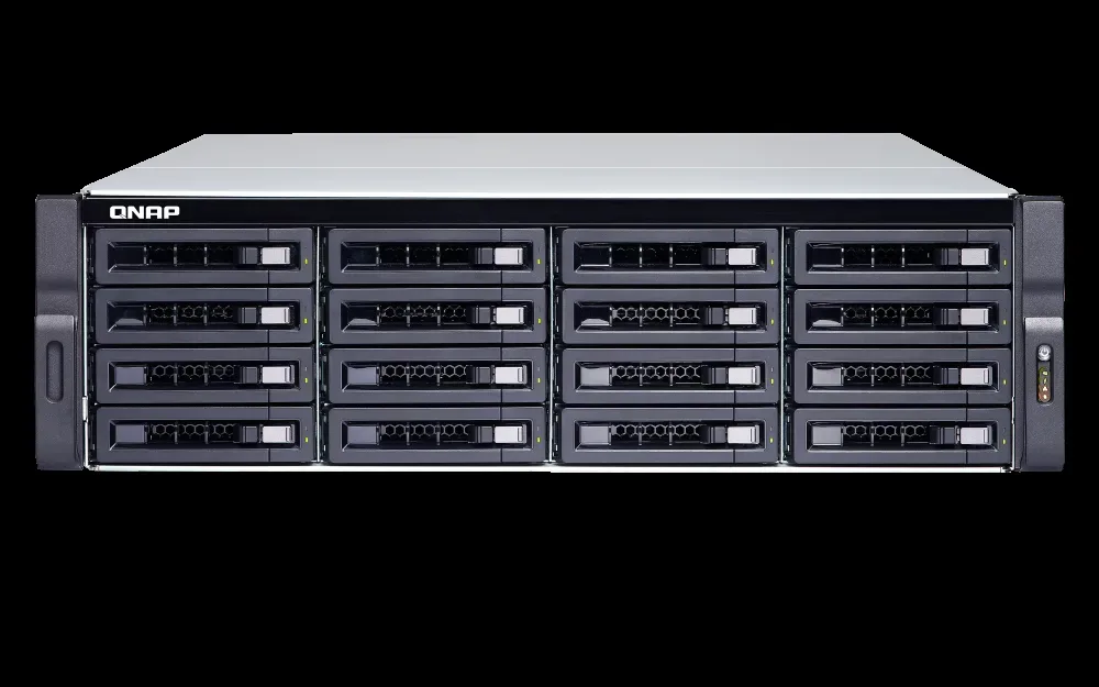 Virtualization Storage (TDS-16489U)