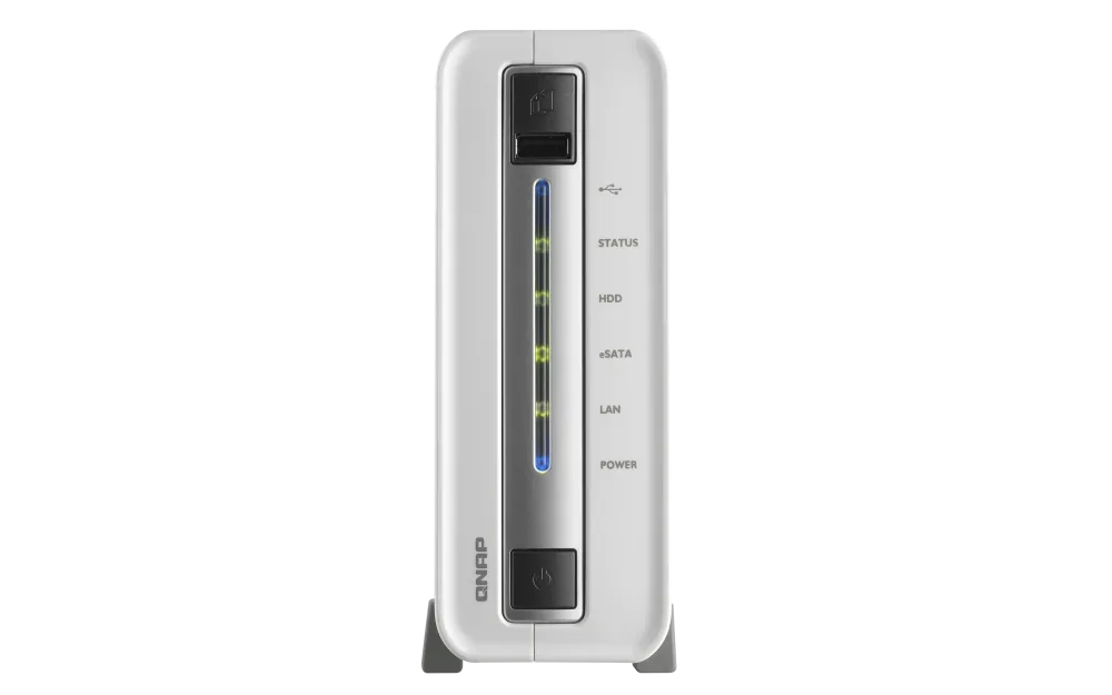NAS Storage (TS-112P)