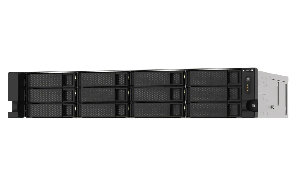 NAS Storage (TS-1273AU)