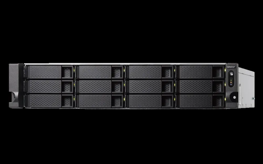 ADRA NDR Cybersecurity Solution (TS-1283XU)