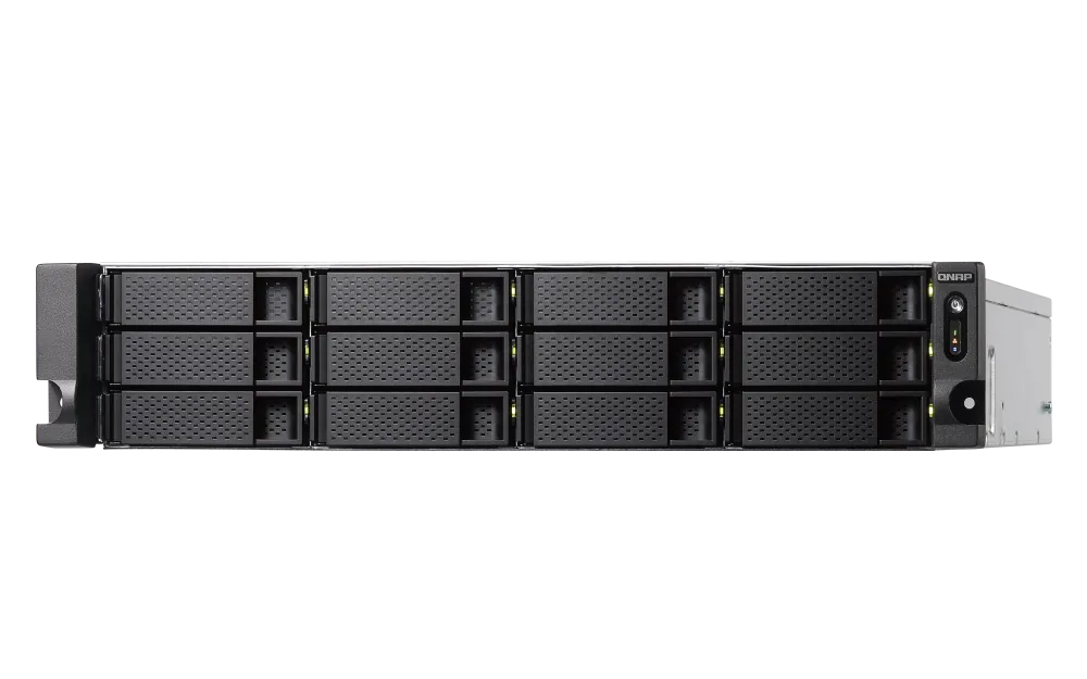 NAS Storage (TS-1886XU)