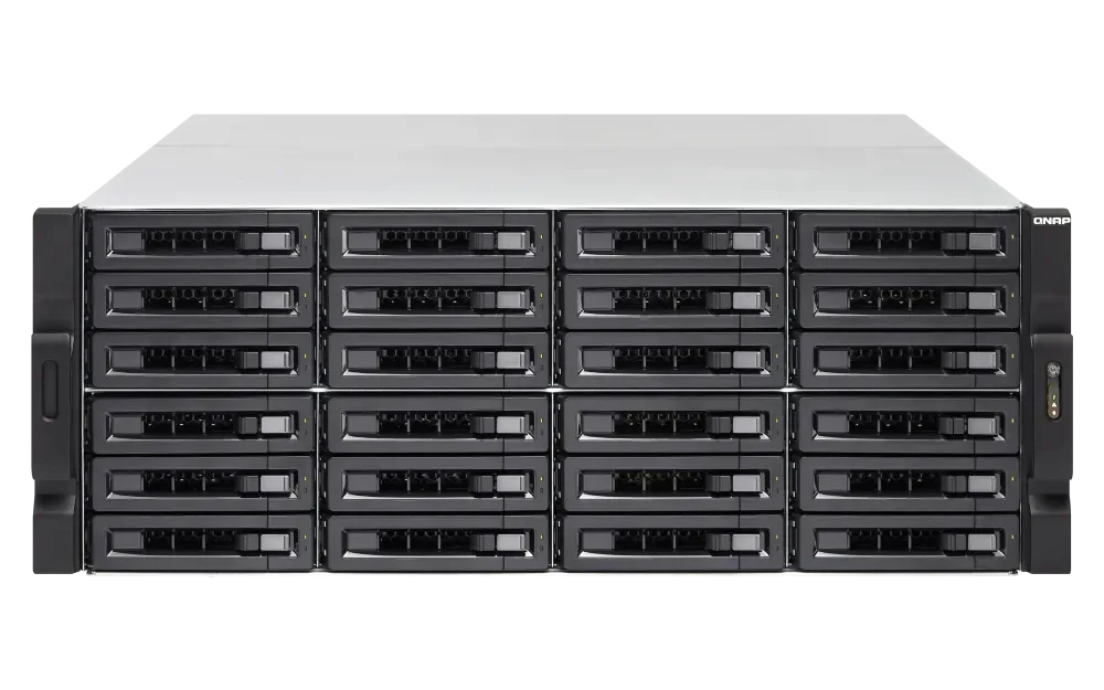 NAS Storage (TS-2477XU)
