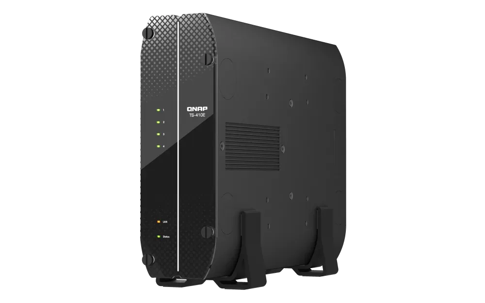 NAS Storage (TS-410E)