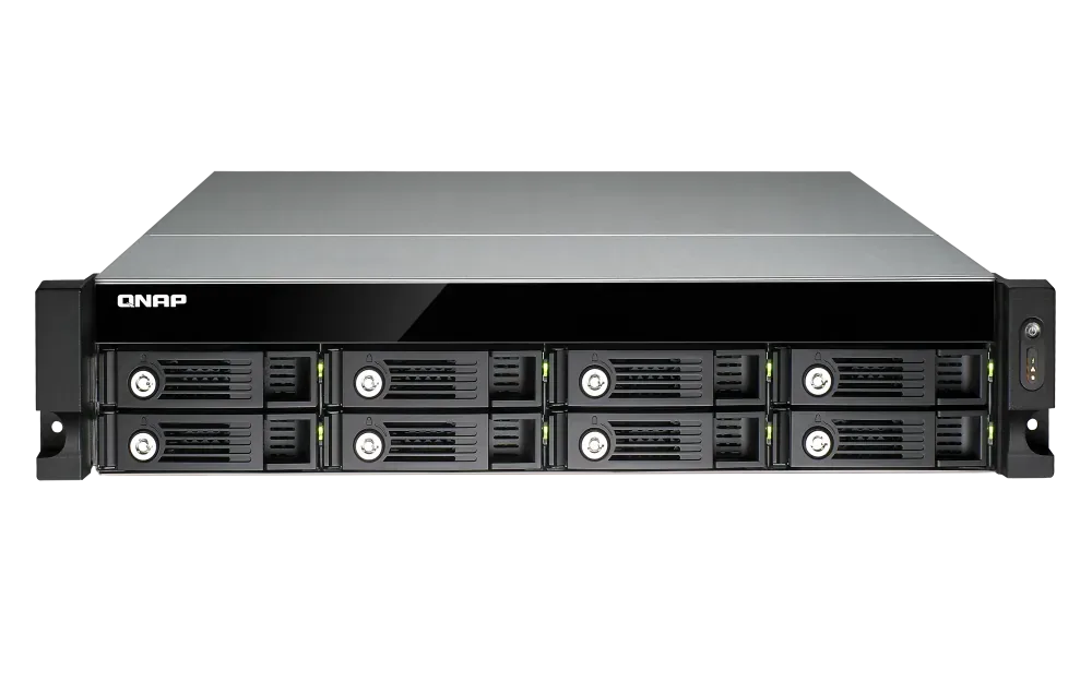 NAS Storage (TS-853U-RP)