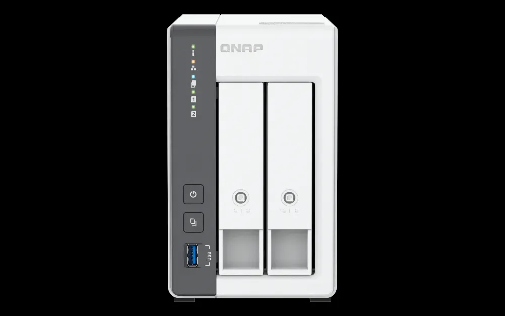 High Availability Storage (TS-855X)