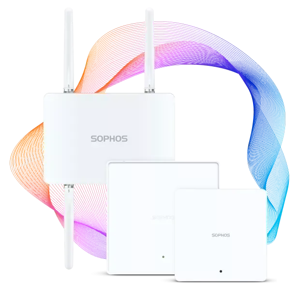 Sophos AP6 Access Points