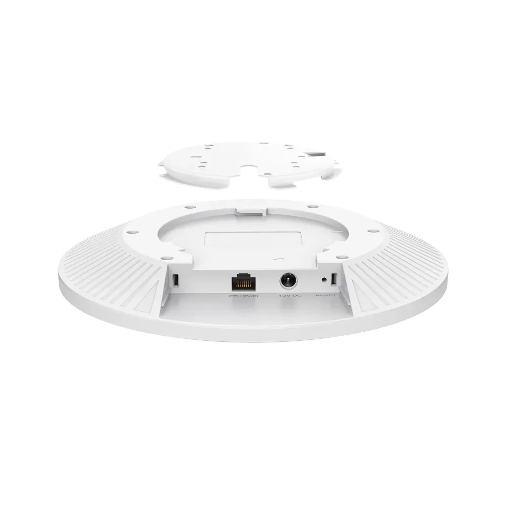 Wi-Fi (EAP773)