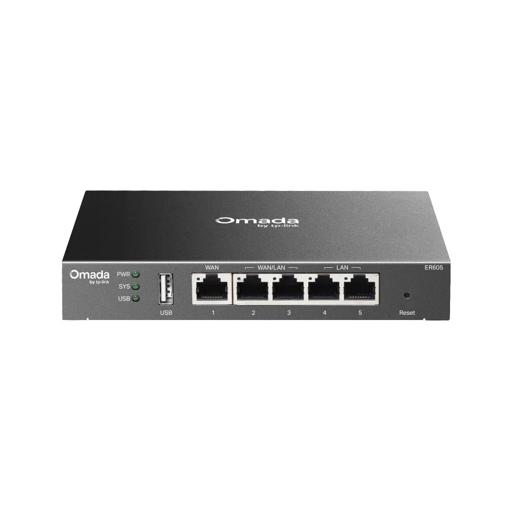 Gateways & Router (ER605)