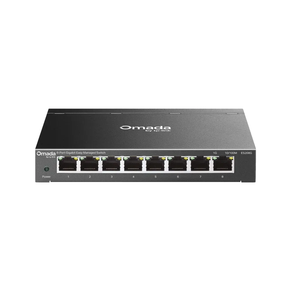 Switch (ES208G)