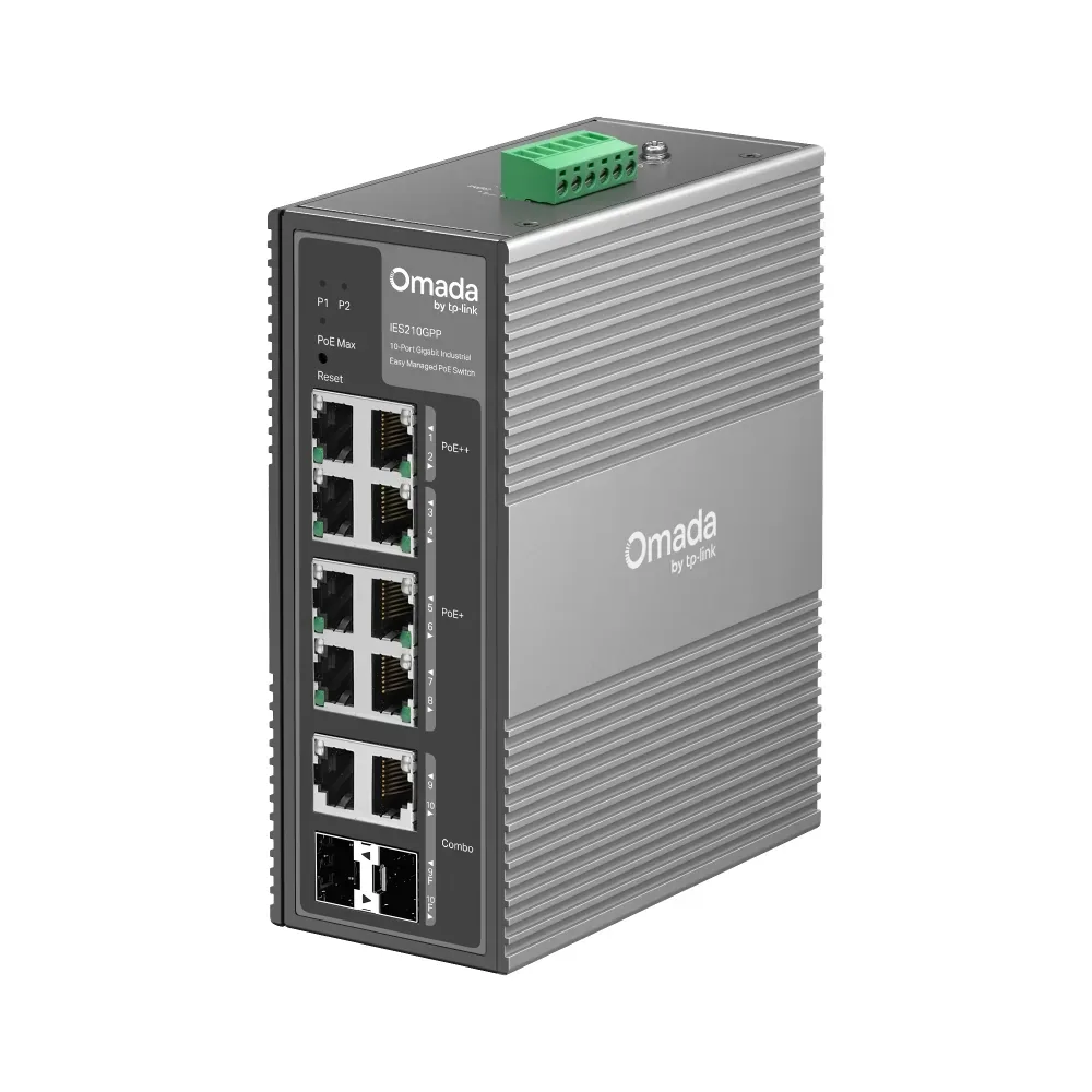 Switch (ES210GP)