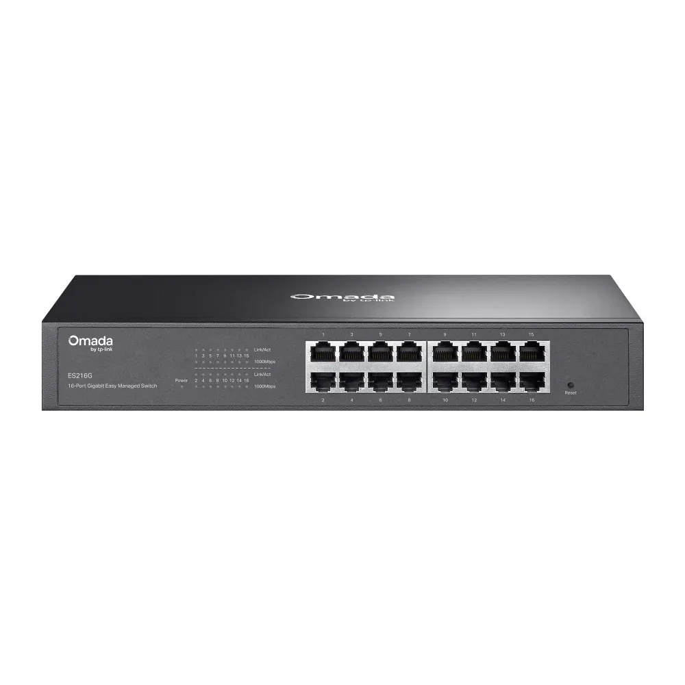 Switch (ES216G)