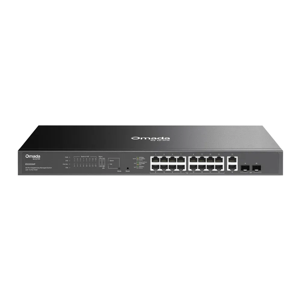 Switch (ES220GMP)