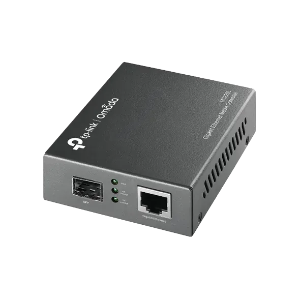 Media Converter (MC220L)