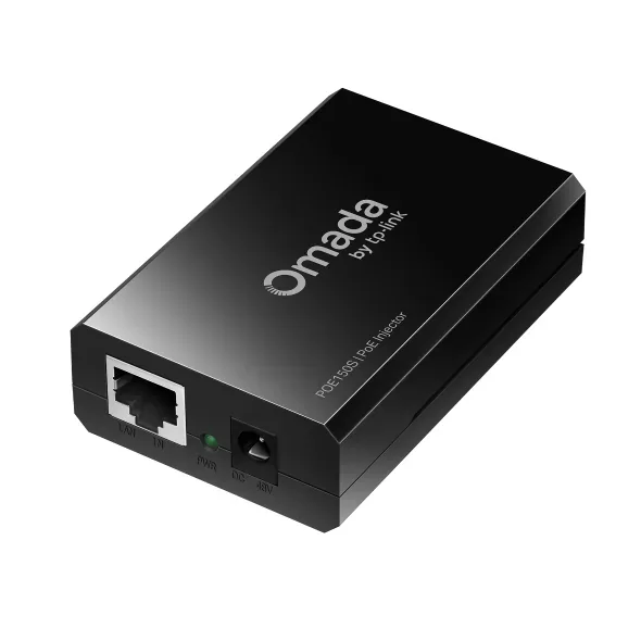 PoE & Power (POE150S)