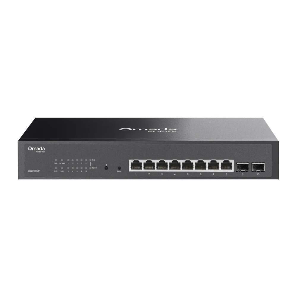 Switch (SG2210MP)