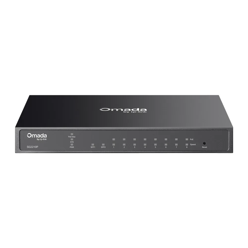 Switch (SG2210P)