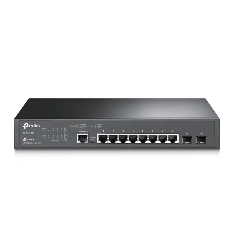 Switch (SG3210)