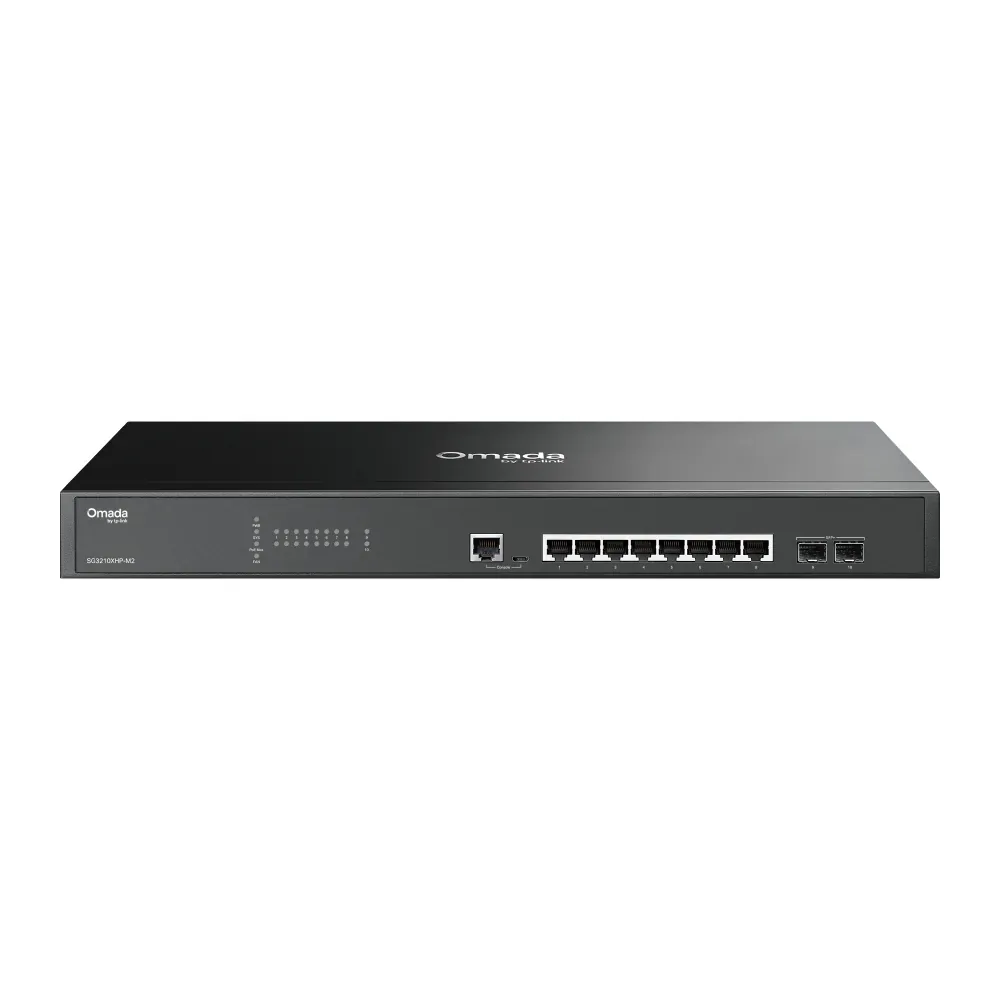 Switch (SG3210XHP-M2)