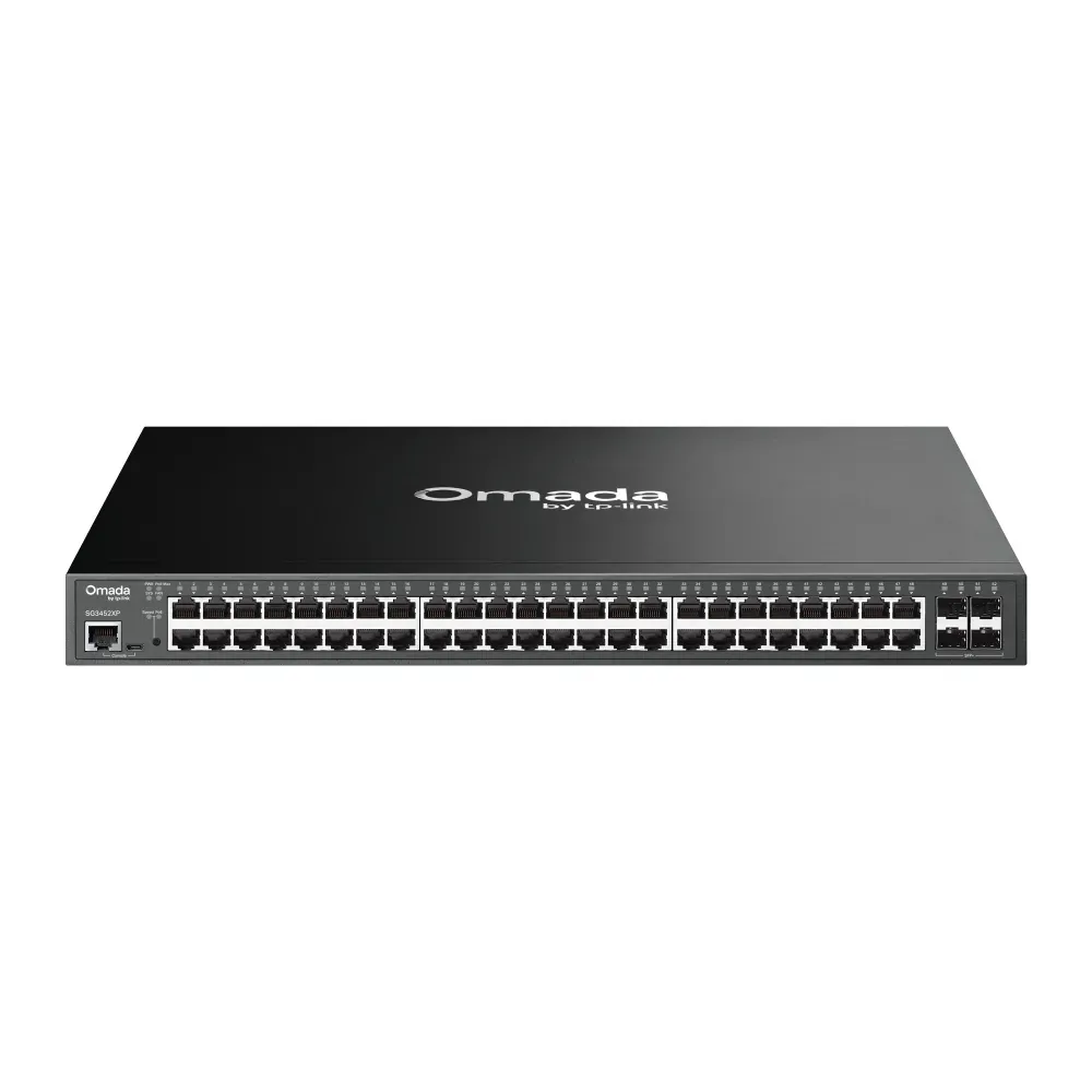 Switch (SG3452XP)