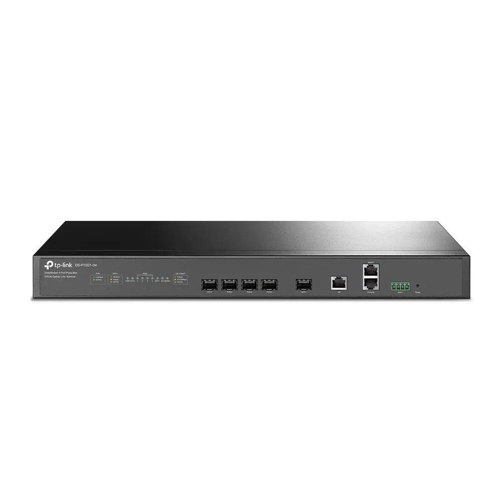 GPON Terminal / CPE (DS-P7001-04)