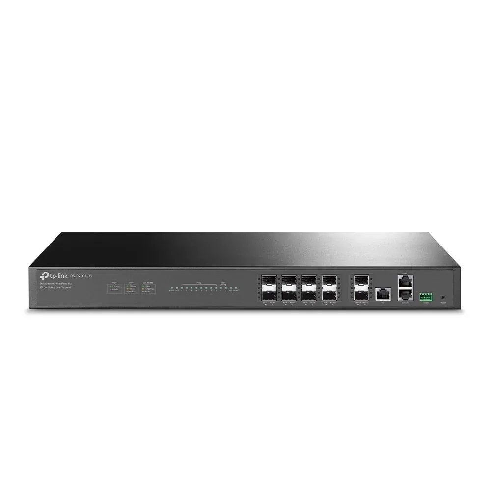 GPON Terminal / CPE (DS-P7001-08)