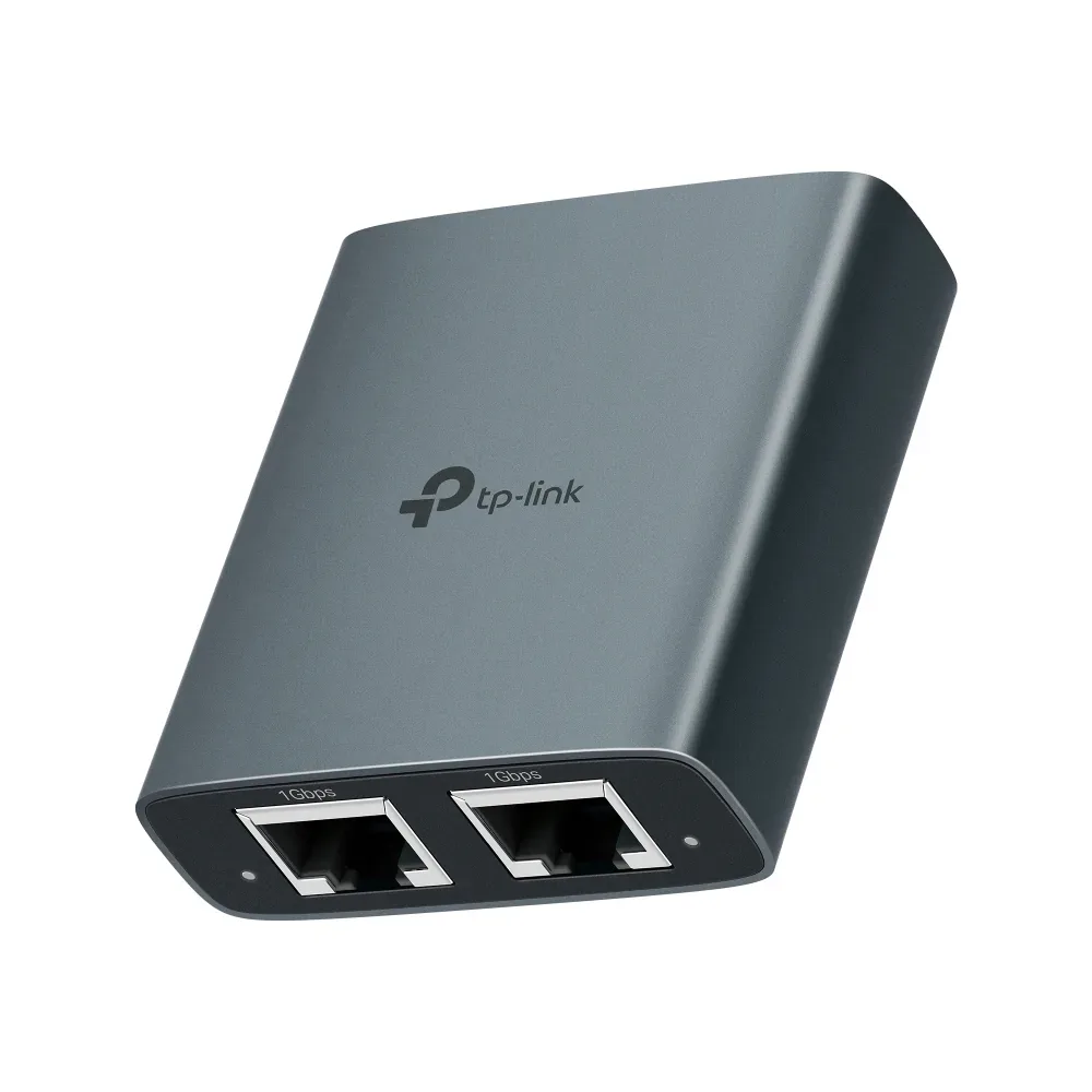 Adapters & Connectivity (EH210)