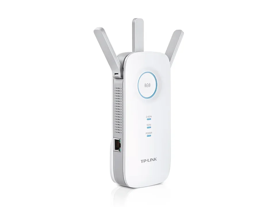Wi-Fi (RE450)