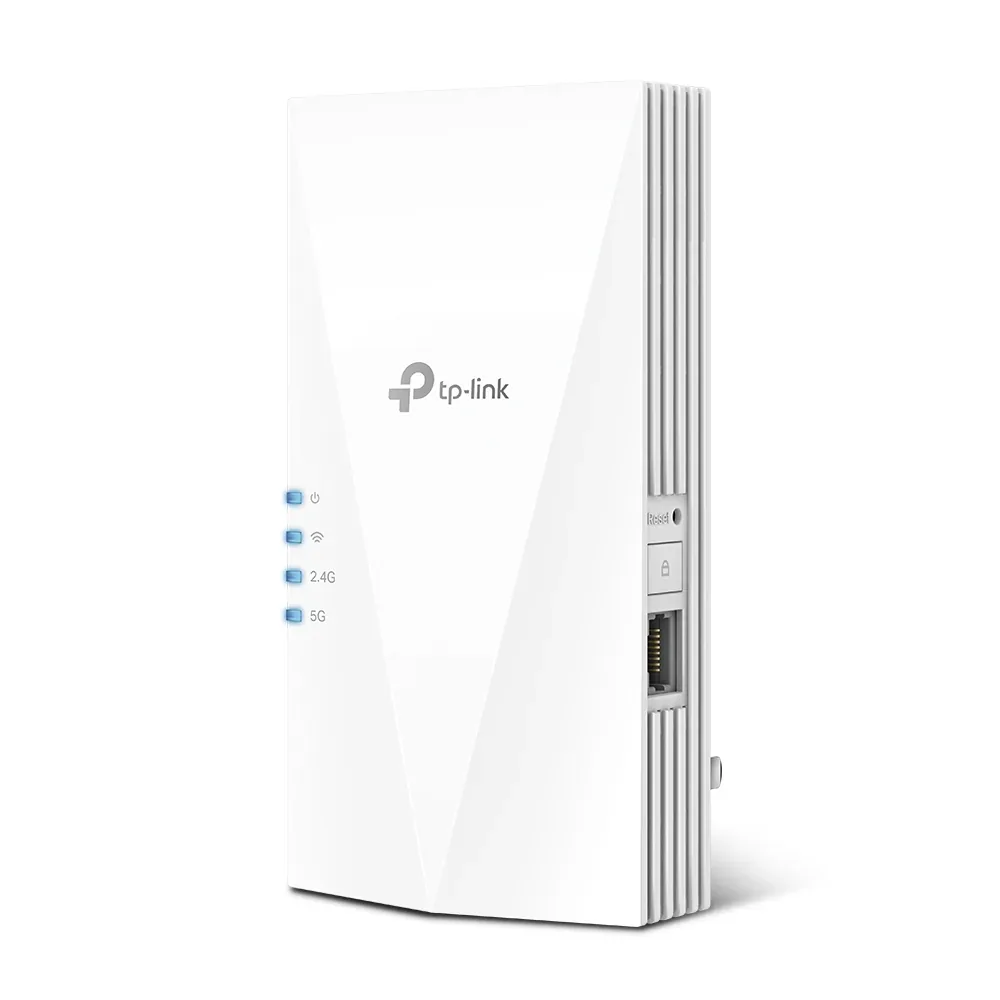 Wi-Fi (RE700X)
