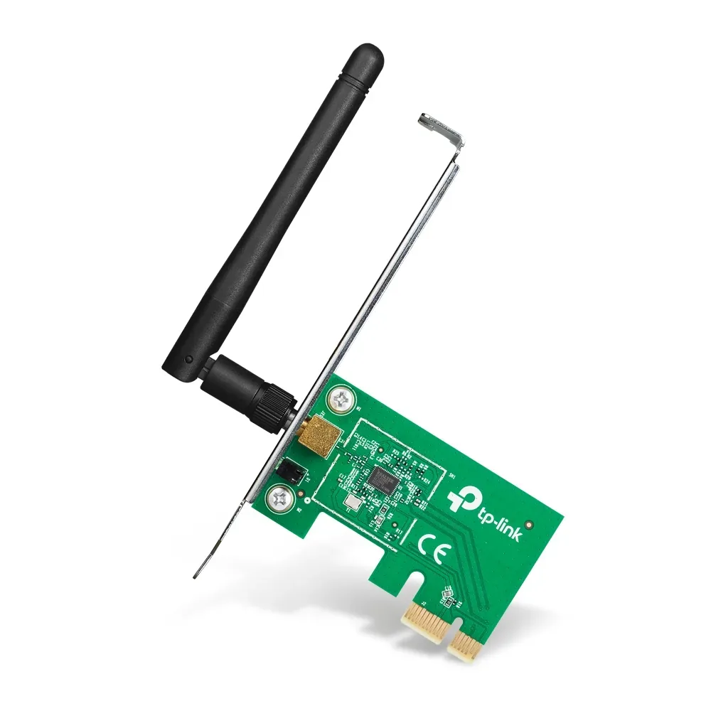 Adapters & Connectivity (TL-WN781ND)
