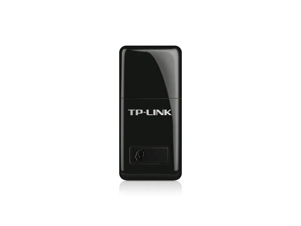 Adapters & Connectivity (TL-WN823N)