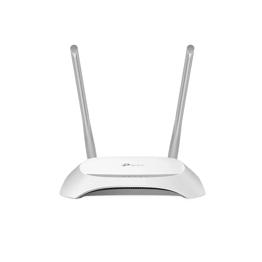 Wi-Fi (TL-WR850N)