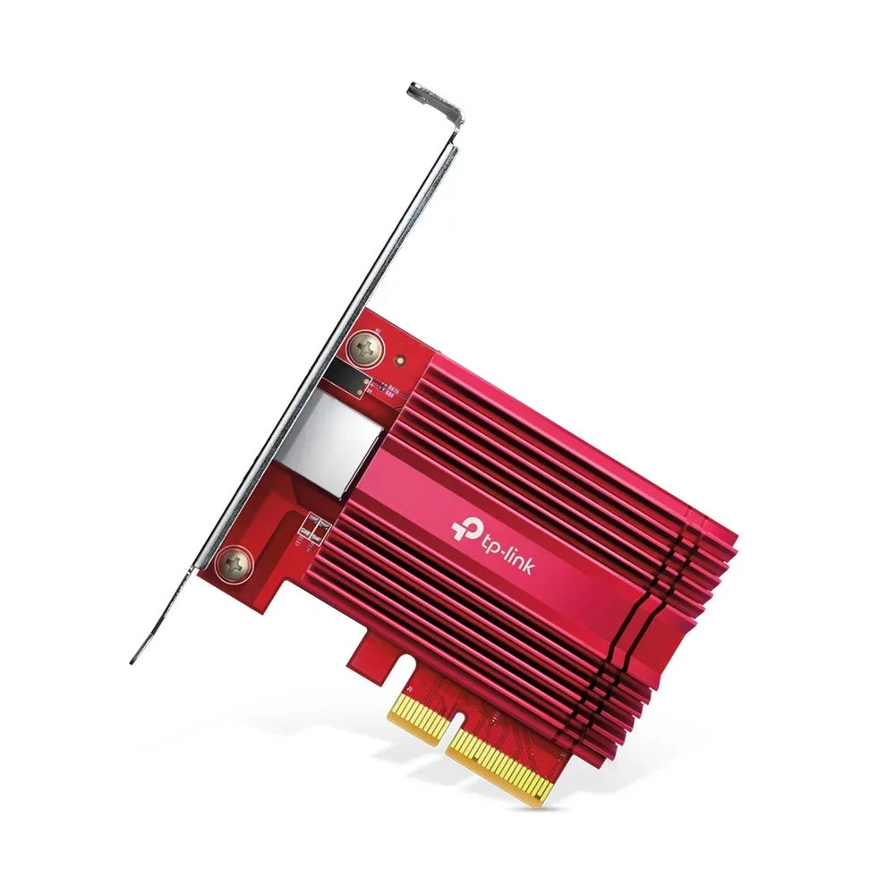 Adapters & Connectivity (TX401)