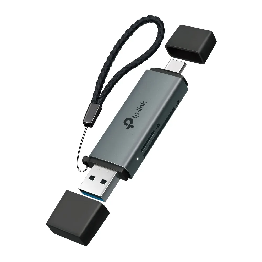 Adapters & Connectivity (UA430)